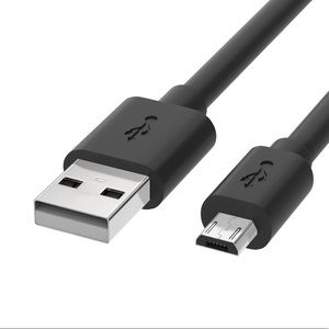 ✨3 for $20✨ 2’ Micro USB to USB Cable